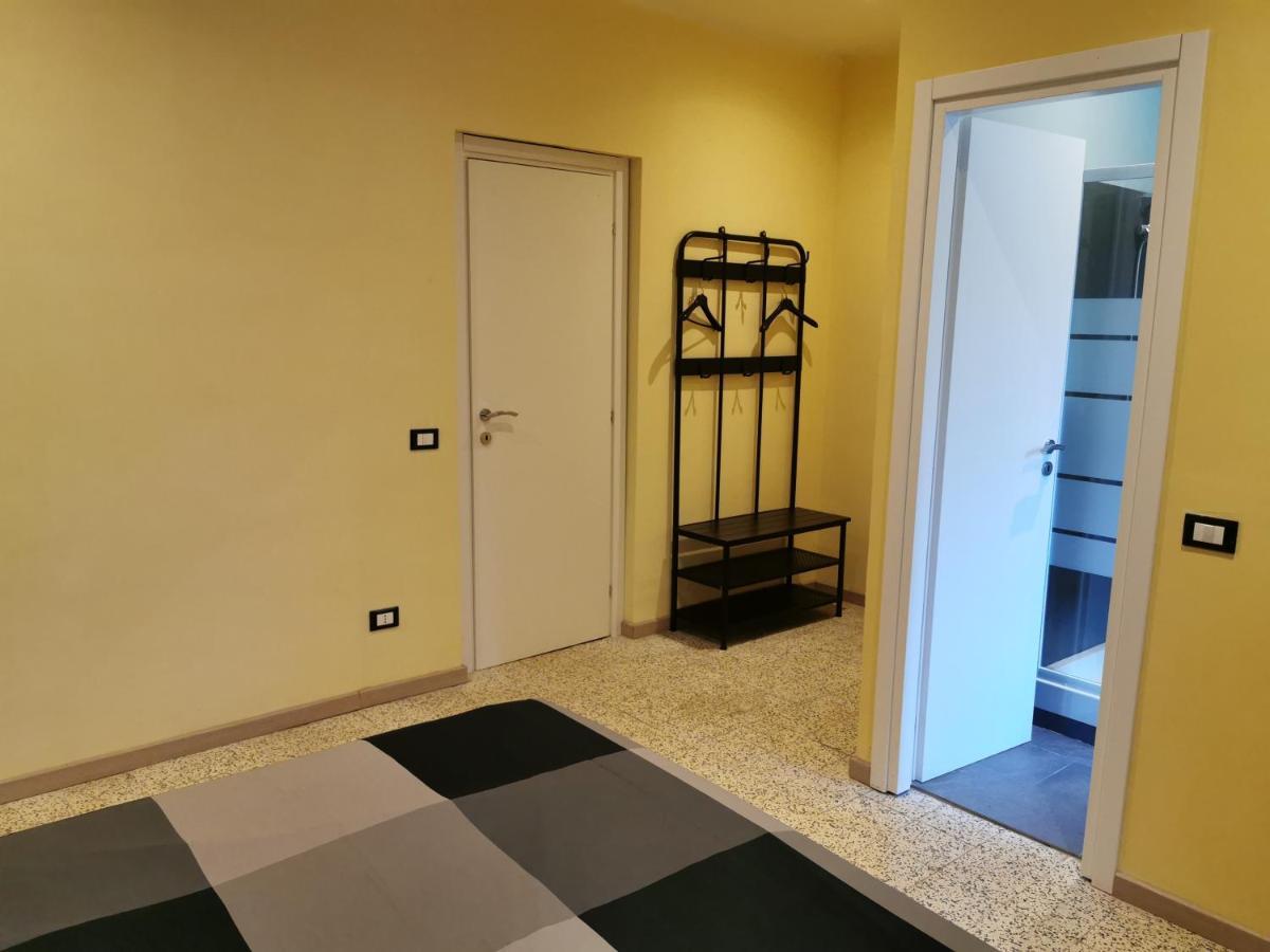 La Terrazza Al Monte Dei Cocci Bed & Breakfast Roma