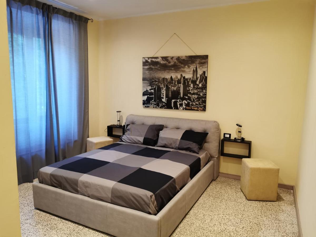 Bed and breakfast La Terrazza Al Monte Dei Cocci *