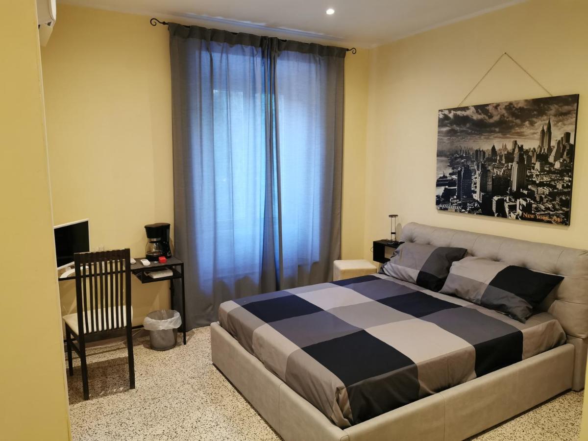 Bed & Breakfast La Terrazza Al Monte Dei Cocci