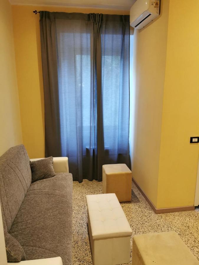 La Terrazza Al Monte Dei Cocci Bed and breakfast
