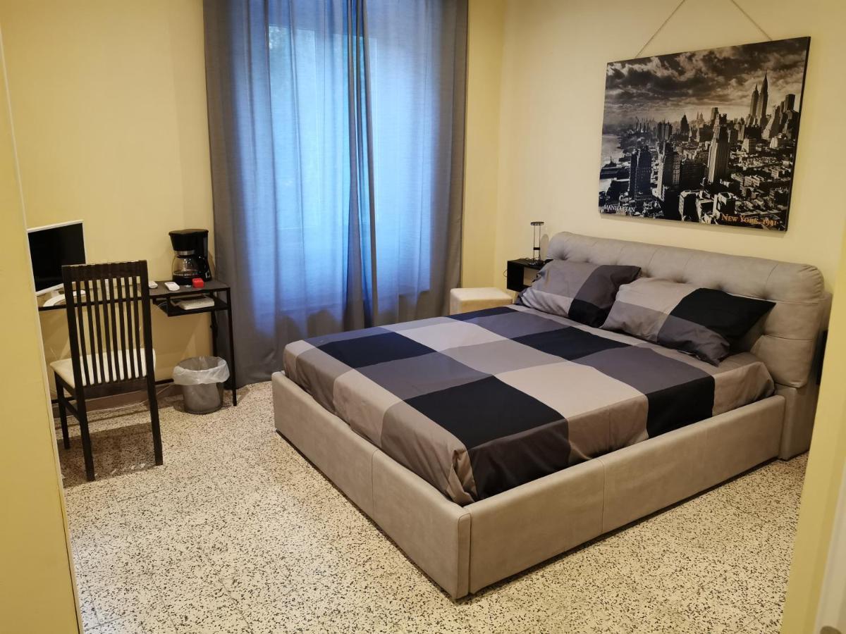 Bed and breakfast La Terrazza Al Monte Dei Cocci *