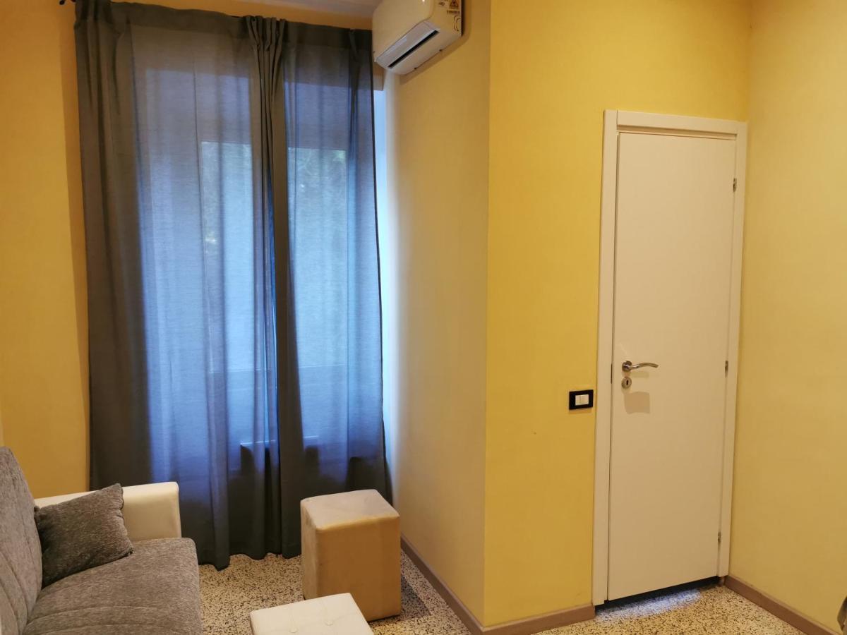 Bed & Breakfast La Terrazza Al Monte Dei Cocci Roma