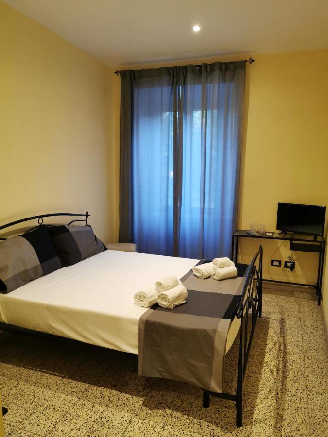 Bed & Breakfast La Terrazza Al Monte Dei Cocci Roma