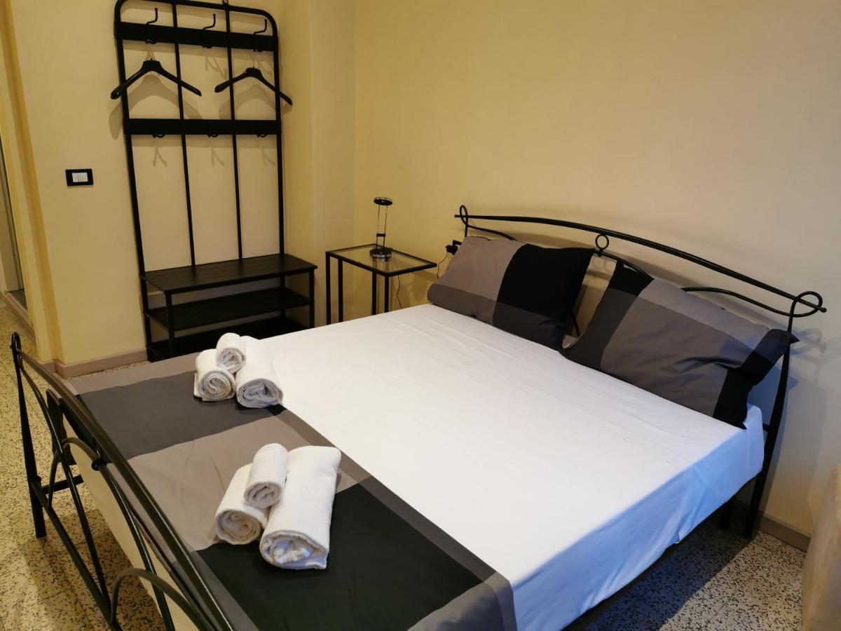 Bed & Breakfast La Terrazza Al Monte Dei Cocci *