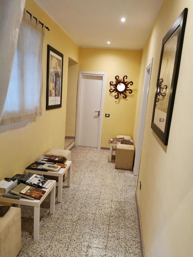 Bed & Breakfast La Terrazza Al Monte Dei Cocci