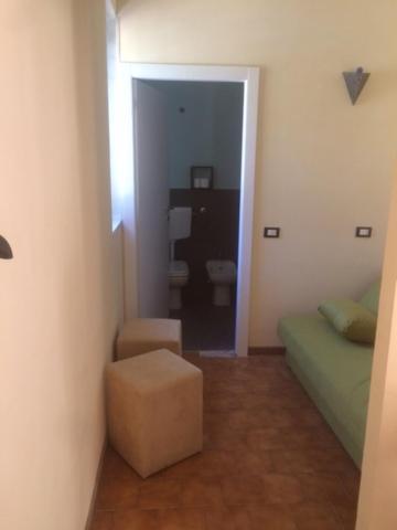 La Terrazza Al Monte Dei Cocci Bed & Breakfast Roma