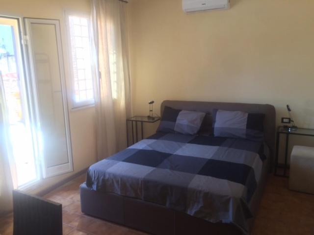 Bed & Breakfast La Terrazza Al Monte Dei Cocci