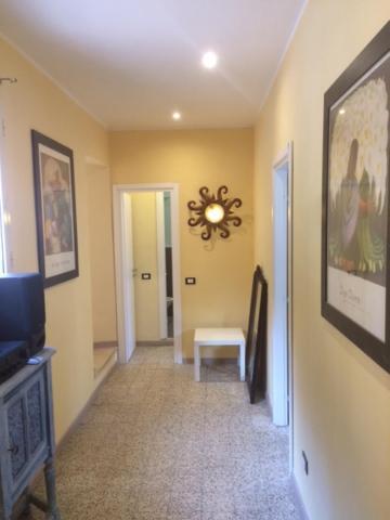 La Terrazza Al Monte Dei Cocci Bed & Breakfast