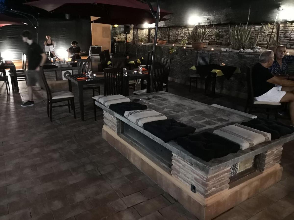 La Terrazza Al Monte Dei Cocci Bed & Breakfast Roma