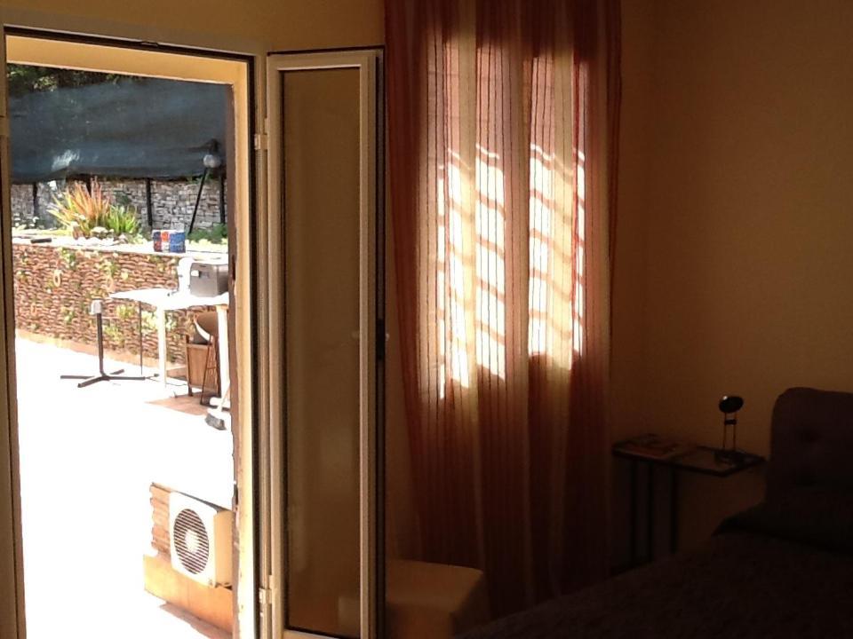 La Terrazza Al Monte Dei Cocci Bed & Breakfast *
